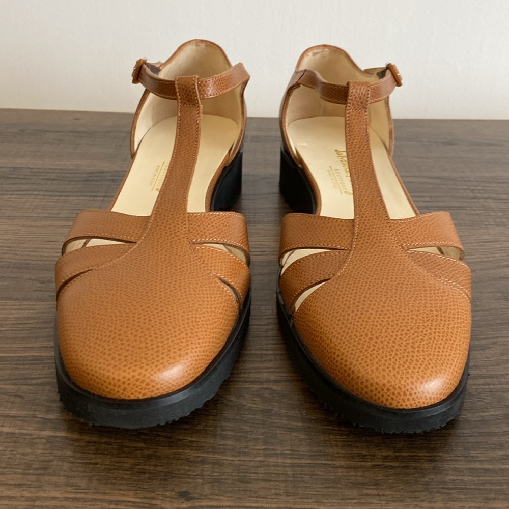 Salvatore Ferragamo Sandals